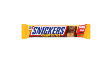Picture of SNICKERS CHOCOLATE YELLOW 2X 81GM